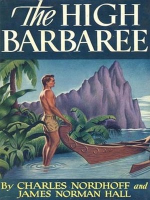 cover image of The High Barbaree